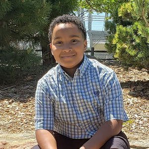 Meet your Posher, Stacey